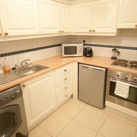 Appartement Beresford House Ifsc Dublin