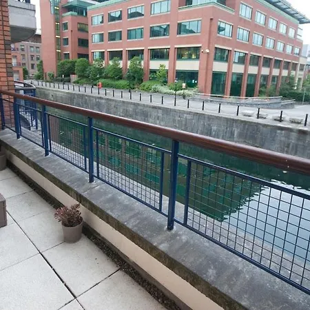 Beresford House Ifsc
