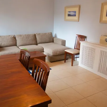 Beresford House Ifsc Appartement