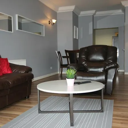 Beresford House Ifsc *