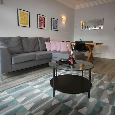 Appartement Beresford House Ifsc Dublin